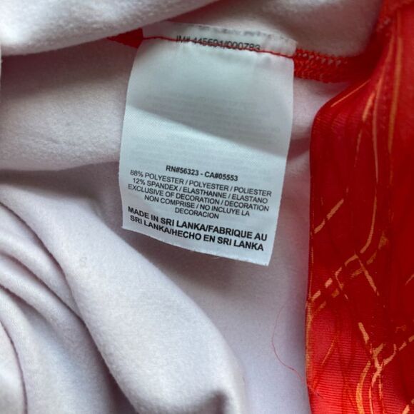 Nike Pro Combat Fitted  Long Sleeve Tee - Picture 5 of 6